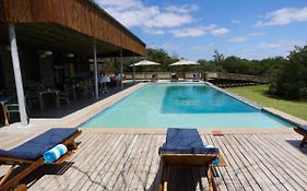 Kruger Safari Lodge
