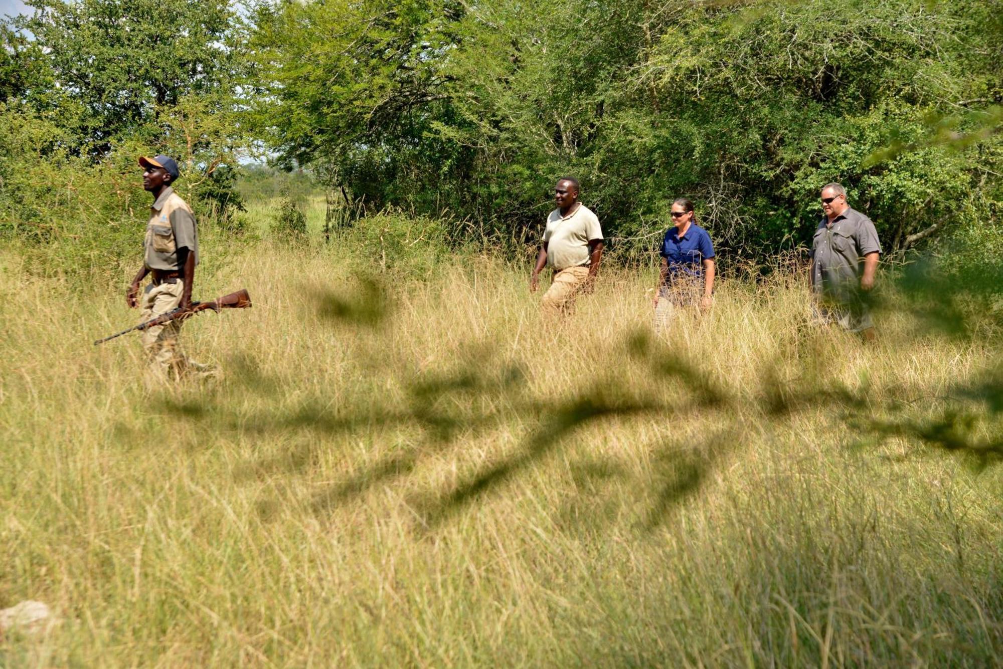 Kruger Safari Lodge Riserva di Caccia Manyeleti Esterno foto