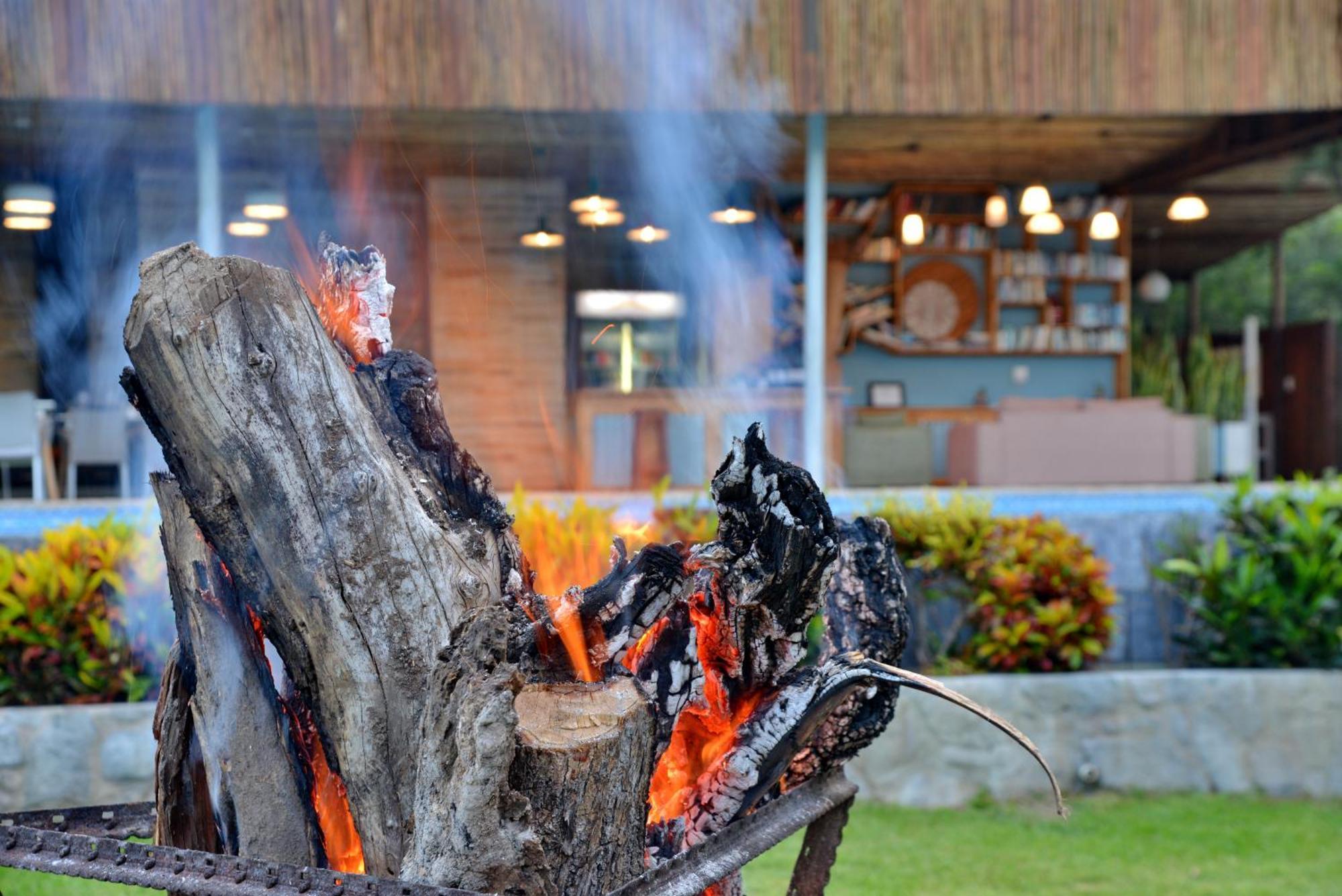 Kruger Safari Lodge Riserva di Caccia Manyeleti Esterno foto